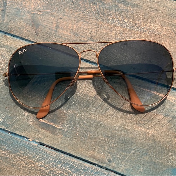 Ray-Ban unisex Aviator